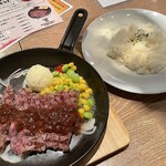 肉酒場モダンミール - 