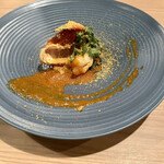 コース料理とワインのお店 UNE - 