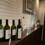 コース料理とワインのお店 UNE - 