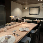 コース料理とワインのお店 UNE - 