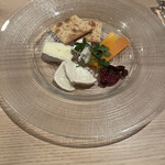 コース料理とワインのお店 UNE - 