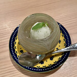 コース料理とワインのお店 UNE - 