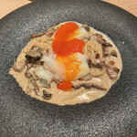 コース料理とワインのお店 UNE - 