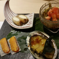 すし尽誠 - 