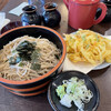信州蕎麦の草笛 上田お城前店
