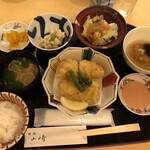 旬菜山﨑 佐井寺店 - 