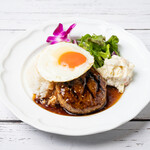 MuuMuu's Loco Moco