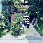 スパイスカフェ - 