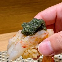神田 鮨 近松 - 