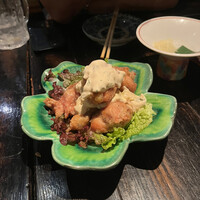 焼鶏あきら 中目黒本店 - 