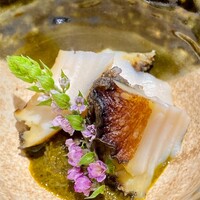 神田 鮨 近松 - 