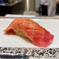 神田 鮨 近松 - 