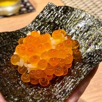 神田 鮨 近松 - 