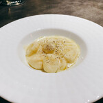 フルーティー日本酒とペアリング サケシケン - 