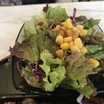 Tenguya - 普通においしいサラダ