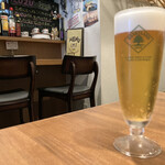 Zuzu - セット生ビール
