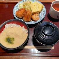 浅草むぎとろ 本店 - 