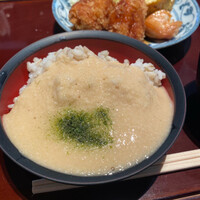 浅草むぎとろ 本店 - 