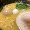 町田商店 東京ラーメン横丁店