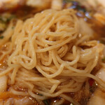 彩華ラーメン - 