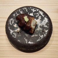 鮨 なんば 日比谷 - 