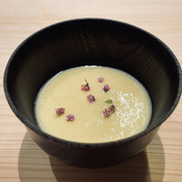 鮨 なんば 日比谷 - 