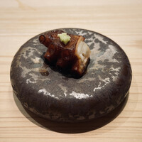 鮨 なんば 日比谷 - 