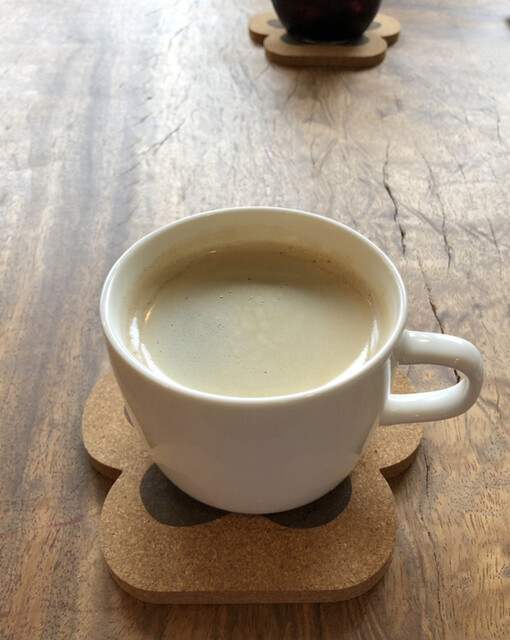 JUICY CONCEPT（ジューシー コンセプト） - 大町西公園（カフェ）の写真