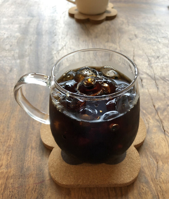 JUICY CONCEPT（ジューシー コンセプト） - 大町西公園（カフェ）の写真