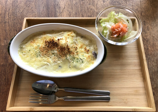 JUICY CONCEPT 大町西公園｜仙台青葉区のおしゃれカフェ