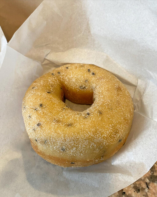 もくもく堂 - 帯広（ドーナツ）の写真