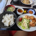レストラン 金龍 - 