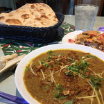 アルカラム - アニキー