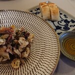 アレグロ コン ブリオ - 