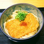 Marutaka - きつねうどん