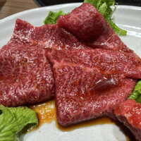 焼肉あきら 本郷本店 - 