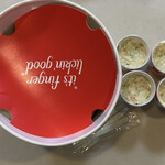 ケンタッキーフライドチキン - 料理写真: