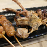 Yakitori Sumishin - 