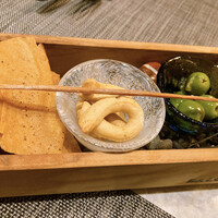 BALCONE SHIBUYA - 