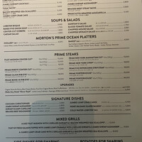Morton's The Steakhouse 丸の内 - 