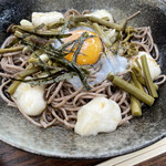 しげの屋 - お餅もたくさん