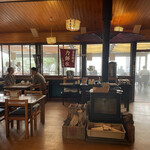 Shigeno Ya - 店内环境