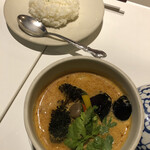 ナーラック アジアンスープスタンド - 