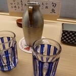 てんぷらと和食 山の上 - 