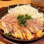 Okonomiyaki Teppanyaki Kote Kichi - 