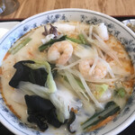 中華料理 華宴 - 