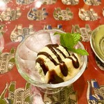 リトルスパイス - 31より美味しいチョコミントアイス