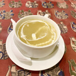 リトルスパイス - もの凄く優しい味のスープ