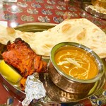 リトルスパイス - 説明不要な美味しさ