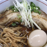 らぁ麺 団欒 - 